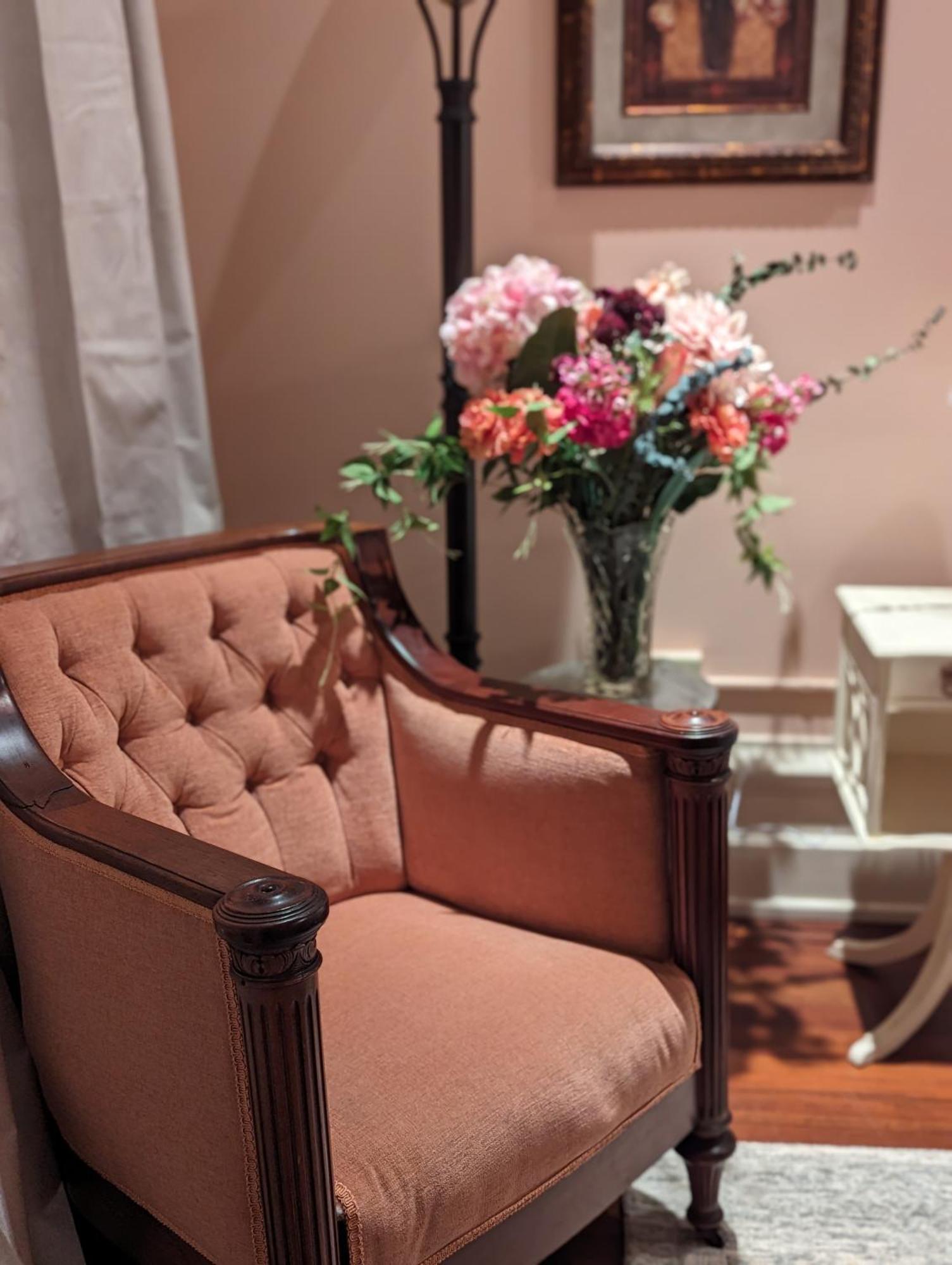 The Vistula Rose B & B Toledo Exterior foto