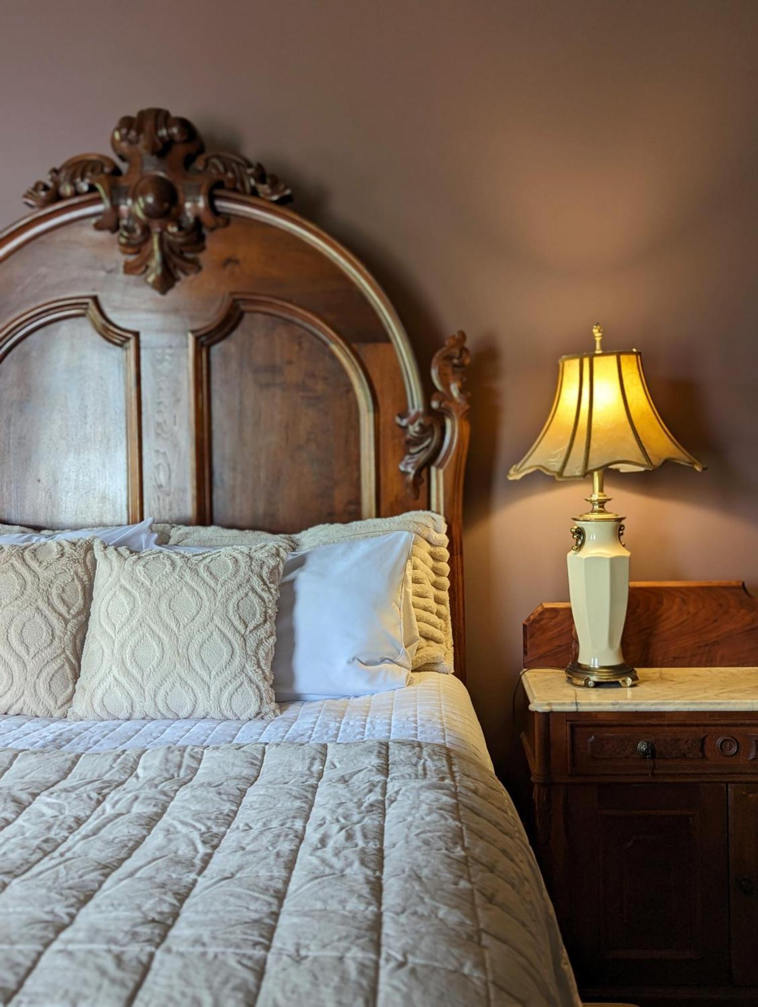 The Vistula Rose B & B Toledo Exterior foto